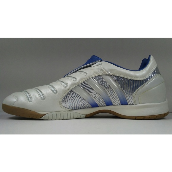Rare 2004 Adidas Pulsado ll IN main image 6